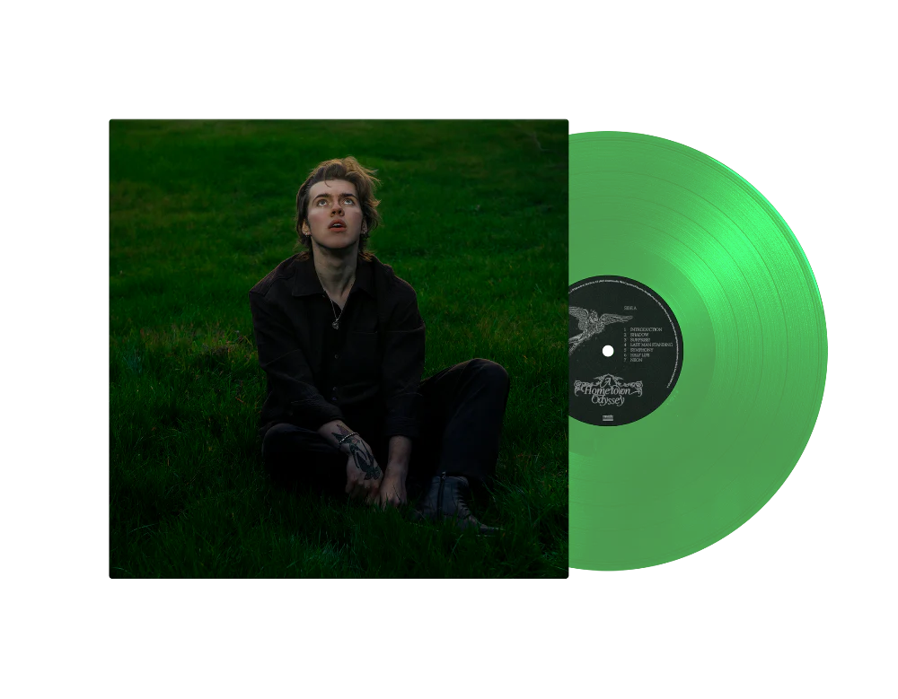 December 2025 New Arrivals